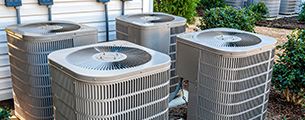 AC Installation & Replacement