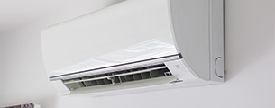 Ductless Mini-Split Systems